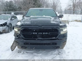 Dodge RAM 1500 5.7l, снимка 12