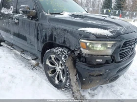 Dodge RAM 1500 5.7l, снимка 6