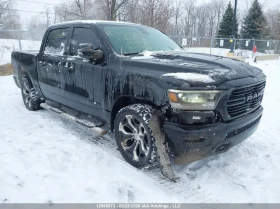 Dodge RAM 1500 5.7l, снимка 2