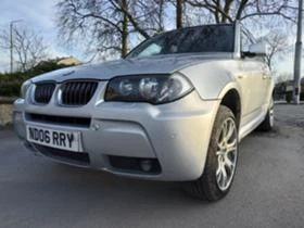 BMW X3 M packet | Mobile.bg    6