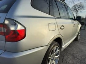 BMW X3 M packet | Mobile.bg    7