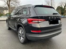 Обява за продажба на Skoda Kodiaq 125 2.0 TDI DSG 4x4*LED*Navi*ACC*ГАРАНЦИЯ ~75 120 лв. - изображение 6