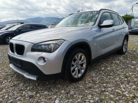 BMW X1  2.0 D xDrive | Mobile.bg    2