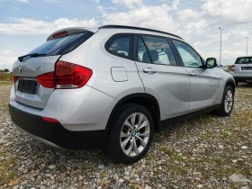 BMW X1  2.0 D xDrive | Mobile.bg    4