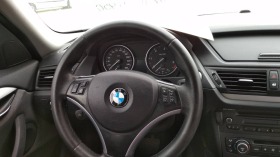 BMW X1  2.0 D xDrive, снимка 10 - Автомобили и джипове - 44774365