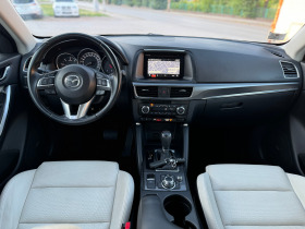 Mazda CX-5 2.2D Skyactiv 4x4 Automatic Navi | Mobile.bg   10