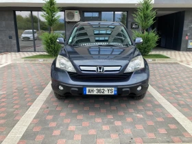 Honda Cr-v, снимка 2