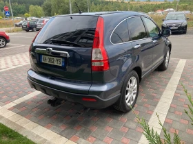 Honda Cr-v, снимка 5