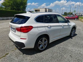 BMW X1 X Drive 25D M пакет, снимка 14