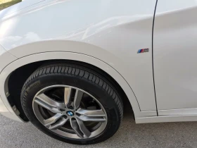 BMW X1 X Drive 25D M пакет, снимка 2