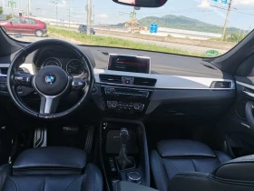 BMW X1 X Drive 25D M пакет, снимка 4