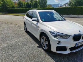 BMW X1 X Drive 25D M пакет, снимка 11