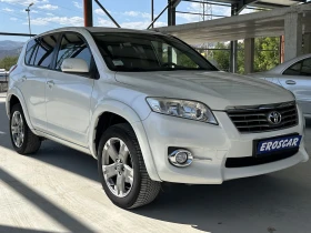 Toyota Rav4 2.2 D-4D/Crossover/Exclusive/Camera/Navi/FULL, снимка 3