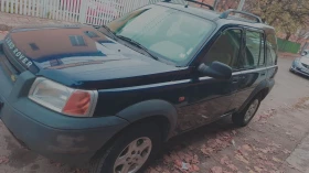 Land Rover Freelander 2.0 d 4x4, снимка 4