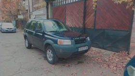 Land Rover Freelander 2.0 d 4x4, снимка 1