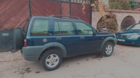 Land Rover Freelander 2.0 d 4x4, снимка 2