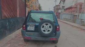 Land Rover Freelander 2.0 d 4x4, снимка 3