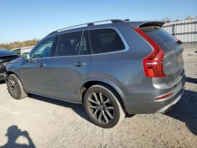 Volvo Xc90 AWD T6 Momentum | Mobile.bg    3