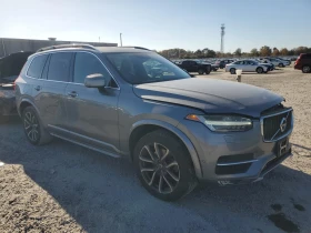     Volvo Xc90 AWD T6 Momentum