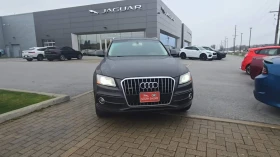     Audi Q5 2016 Audi Q5 3.0T Premium Plus