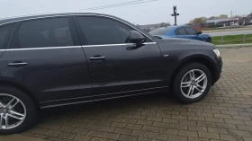 Audi Q5 2016 Audi Q5 3.0T Premium Plus, снимка 4