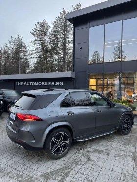 Mercedes-Benz GLE 400 4 MATIC | Mobile.bg    7