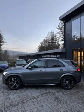 Mercedes-Benz GLE 400 4 MATIC | Mobile.bg    4