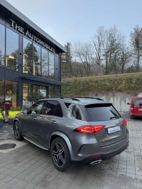 Mercedes-Benz GLE 400 4 MATIC | Mobile.bg    6