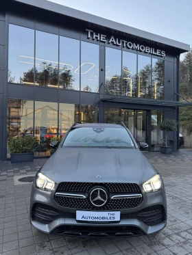 Mercedes-Benz GLE 400 4 MATIC | Mobile.bg    1