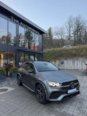 Mercedes-Benz GLE 400 4 MATIC | Mobile.bg    2