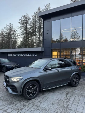 Mercedes-Benz GLE 400 4 MATIC | Mobile.bg    3