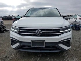 VW Tiguan 2.0* Обдух* Диг.табло* CarPlay* Дистроник* Пано* , снимка 1