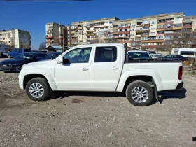 VW Amarok 3.0 V6, снимка 8