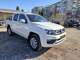 VW Amarok 3.0 V6, снимка 3