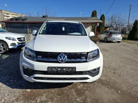 VW Amarok 3.0 V6, снимка 2