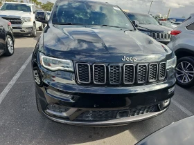 Jeep Grand cherokee, снимка 2