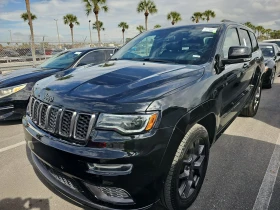 Jeep Grand cherokee, снимка 1