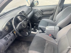 Toyota Rav4 2.0 бензин, снимка 7