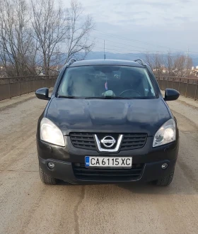 Nissan Qashqai, снимка 1