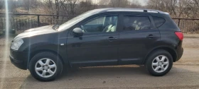 Nissan Qashqai, снимка 6