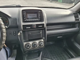 Honda Cr-v 2.2 CTDI, снимка 8