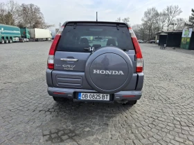 Honda Cr-v 2.2 CTDI, снимка 15