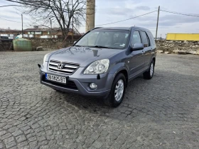 Honda Cr-v 2.2 CTDI, снимка 1