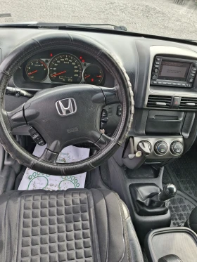 Honda Cr-v 2.2 CTDI, снимка 12