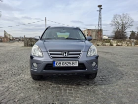 Honda Cr-v 2.2 CTDI, снимка 3