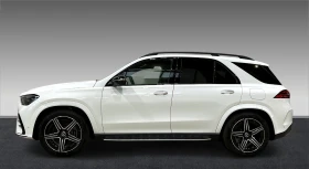 Mercedes-Benz GLE 400 e 4Matic = AMG Line Advanced Plus= Гаранция - 163250 лв. - 47244327 | Car24.bg