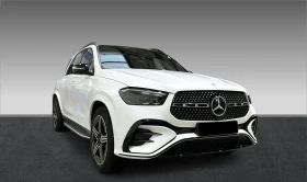 Mercedes-Benz GLE 400 e 4Matic = AMG Line Advanced Plus= Гаранция 1