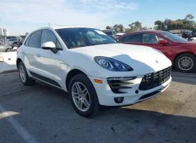 Porsche Macan PANO* КАМЕРИ* ПОДГРЕВ* СЛ.ЛЕНТИ - 28900 лв. - 55648354 | Car24.bg