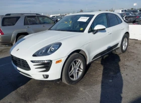 Porsche Macan PANO* КАМЕРИ* ПОДГРЕВ* СЛ.ЛЕНТИ - 28900 лв. - 55648354 | Car24.bg