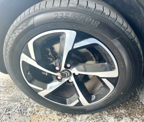 Citroen C5 Aircross Blue HDI 2, 0 180ks | Mobile.bg    16